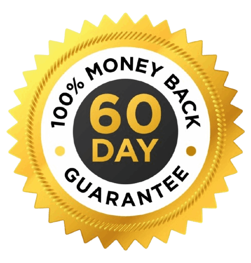 Sacred Return - Money Back Gurantee