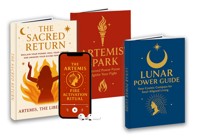 Sacred Return