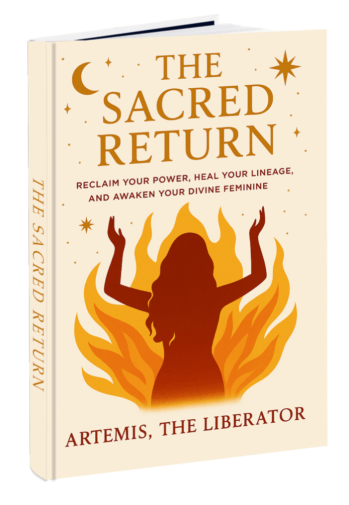 Sacred Return - Bonus